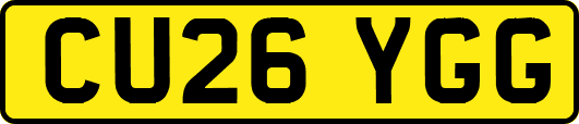 CU26YGG