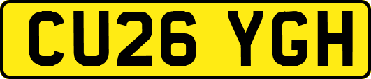 CU26YGH