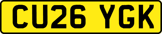 CU26YGK