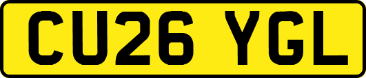 CU26YGL