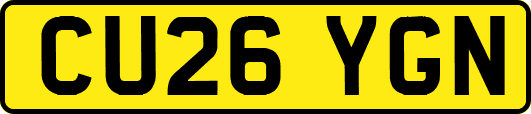 CU26YGN