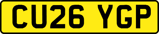 CU26YGP