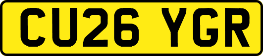CU26YGR