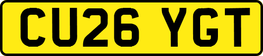 CU26YGT