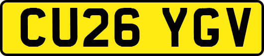 CU26YGV