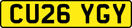 CU26YGY