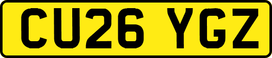 CU26YGZ
