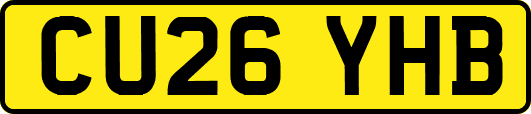 CU26YHB