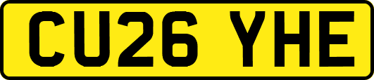 CU26YHE