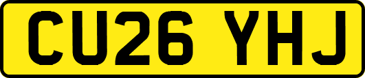 CU26YHJ