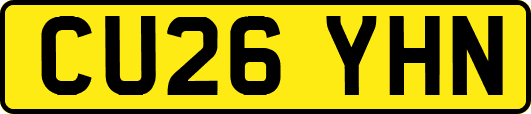 CU26YHN