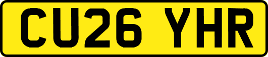 CU26YHR