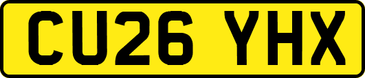 CU26YHX