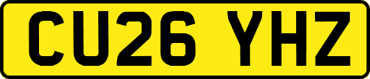 CU26YHZ