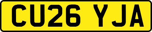 CU26YJA