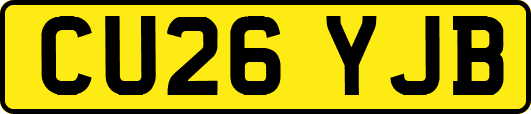 CU26YJB