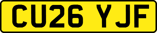 CU26YJF