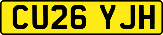 CU26YJH