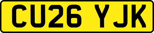 CU26YJK