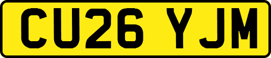 CU26YJM