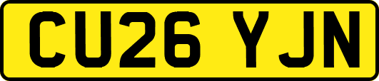 CU26YJN