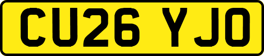 CU26YJO