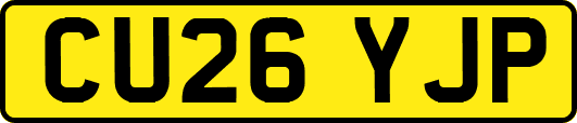 CU26YJP