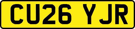CU26YJR