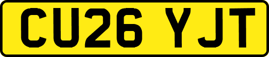 CU26YJT