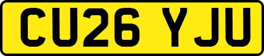 CU26YJU