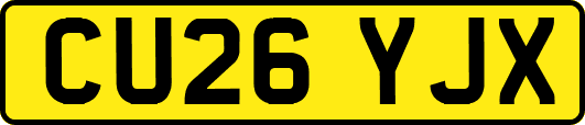 CU26YJX
