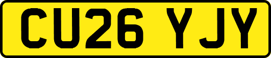 CU26YJY