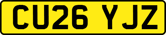 CU26YJZ