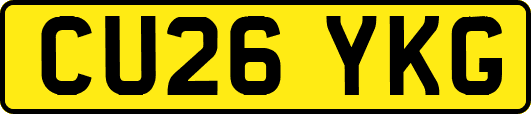 CU26YKG