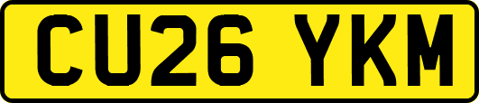CU26YKM
