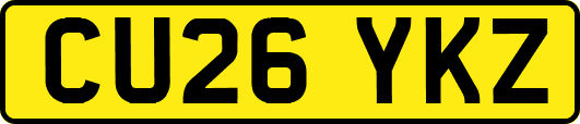CU26YKZ