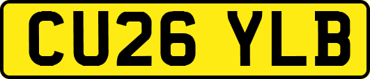 CU26YLB