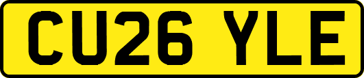 CU26YLE