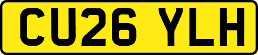 CU26YLH