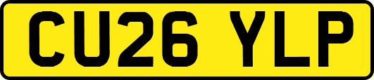 CU26YLP