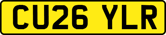 CU26YLR