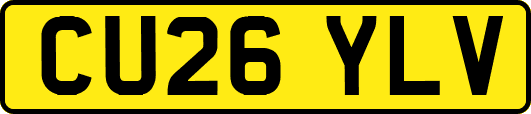 CU26YLV