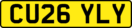 CU26YLY