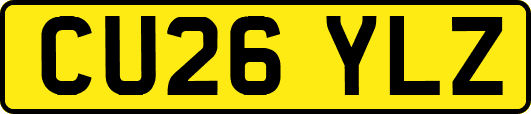 CU26YLZ