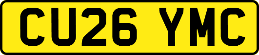 CU26YMC