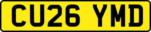 CU26YMD