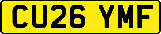 CU26YMF