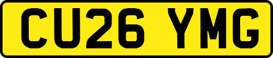 CU26YMG