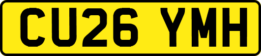 CU26YMH