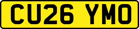 CU26YMO